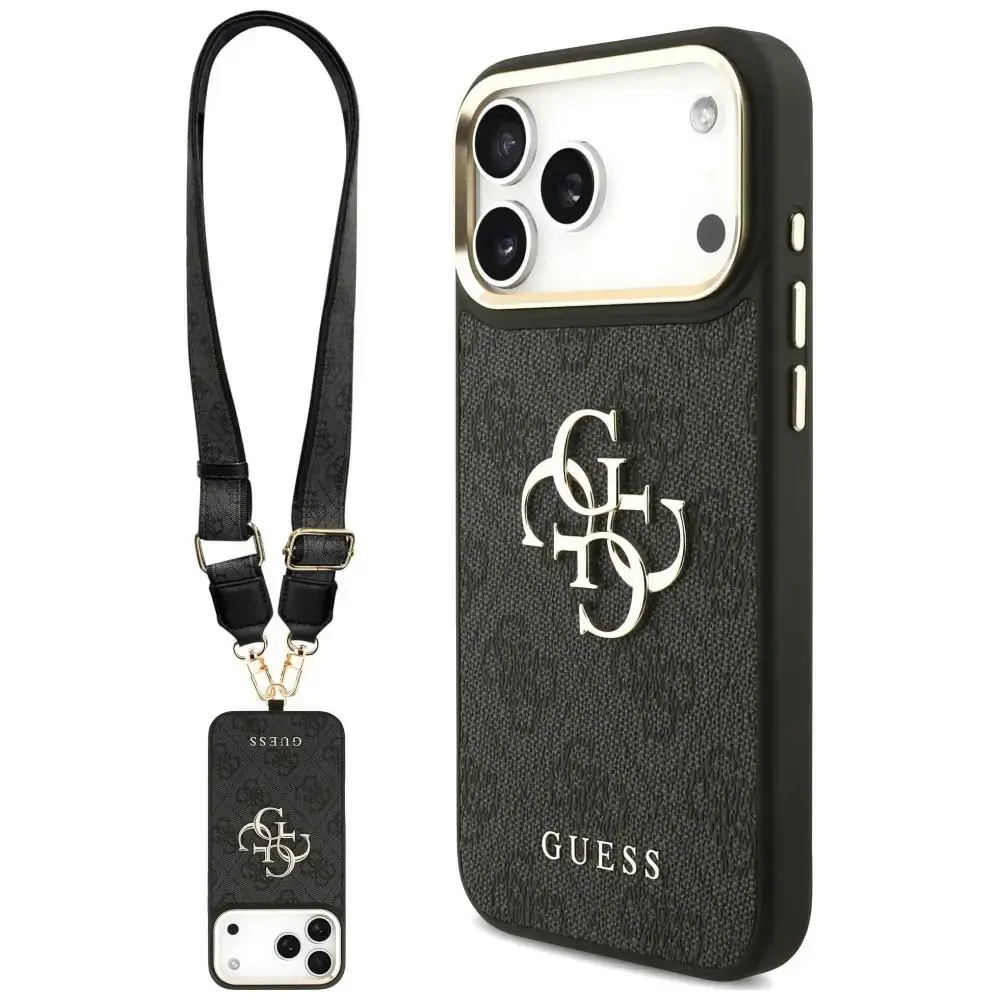 Case Guess 4G Big 4G Classic
