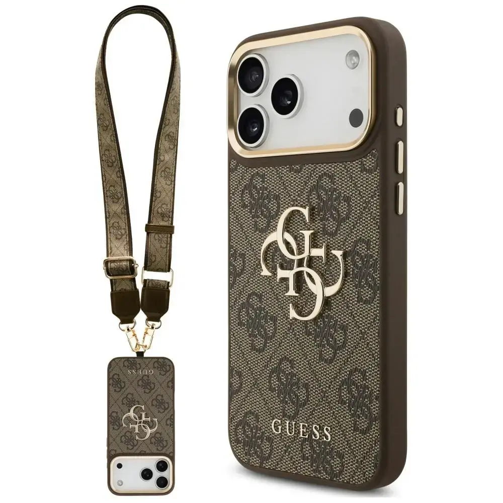 Case Guess 4G Big 4G Classic