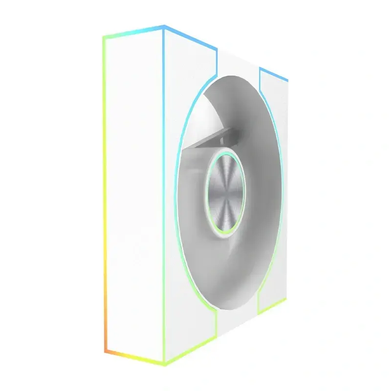 Fan Darkflash DM8 LINE (white) |