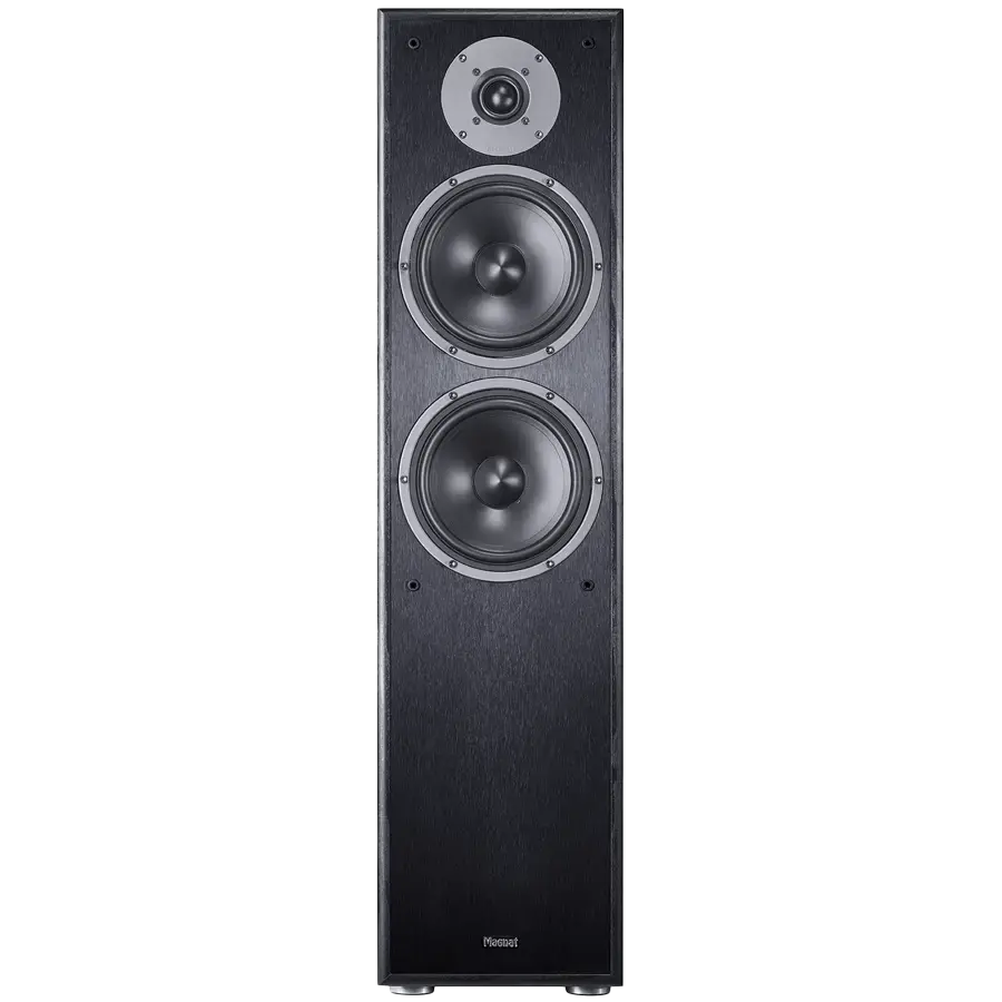 Speaker Monitor S80 ATM black |