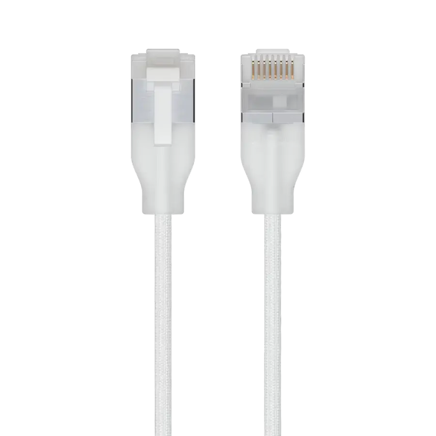 Ubiquiti UniFi CAT 6a Afskærmet 3m