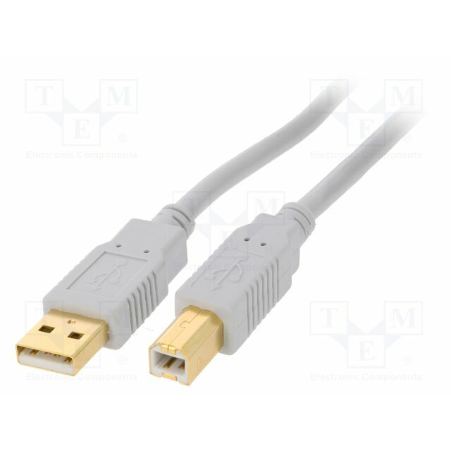 BQ CABLE Cable; USB 2.0