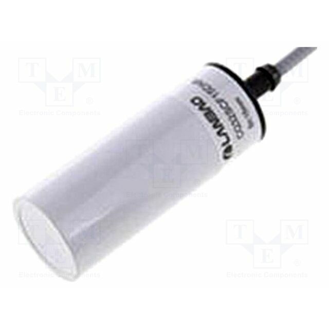 LANBAO Sensor: capacitive; Range: 0÷20mm; OUT:
