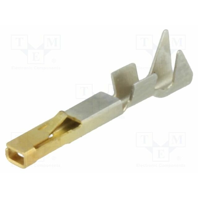 AMPHENOL LTW Contact; female; SSL 1
