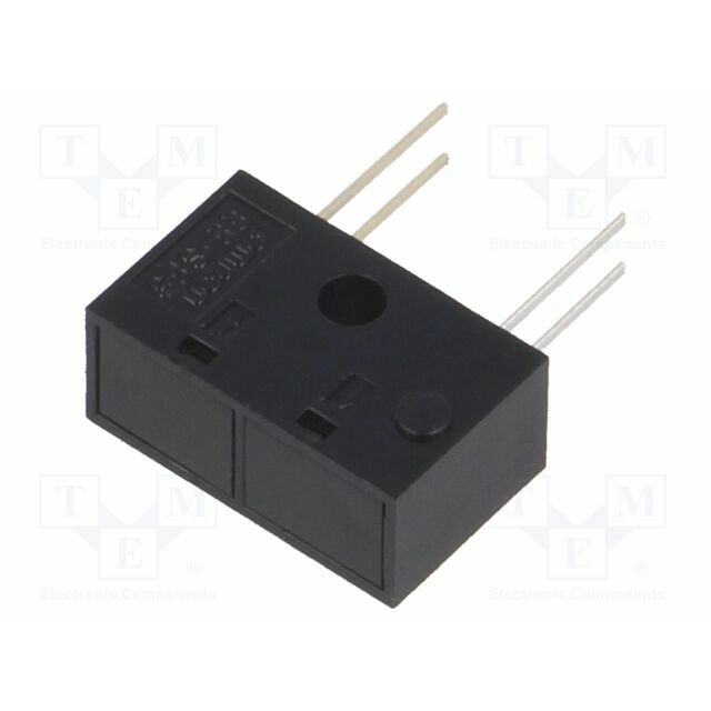 OMRON Electronic Components Sensor: photoelectric; diffuse-reflective