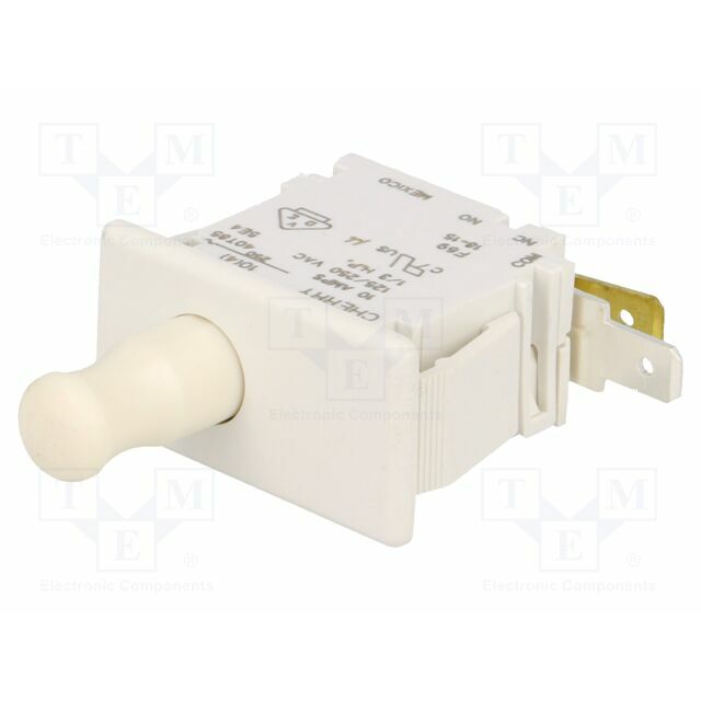 ZF Switch: door; Pos: 2; SPDT