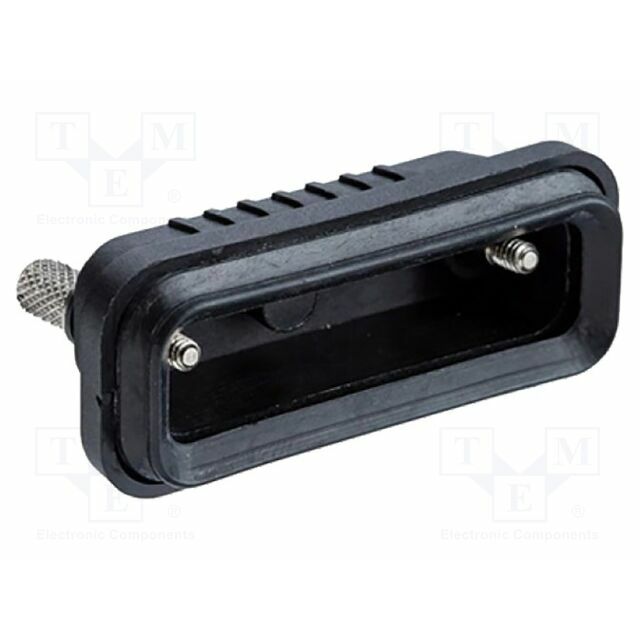 AMPHENOL LTW Protection cover; male |