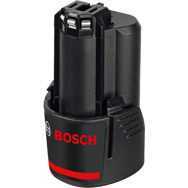 GBA 3.0Ah 12V Bosch Akumulators