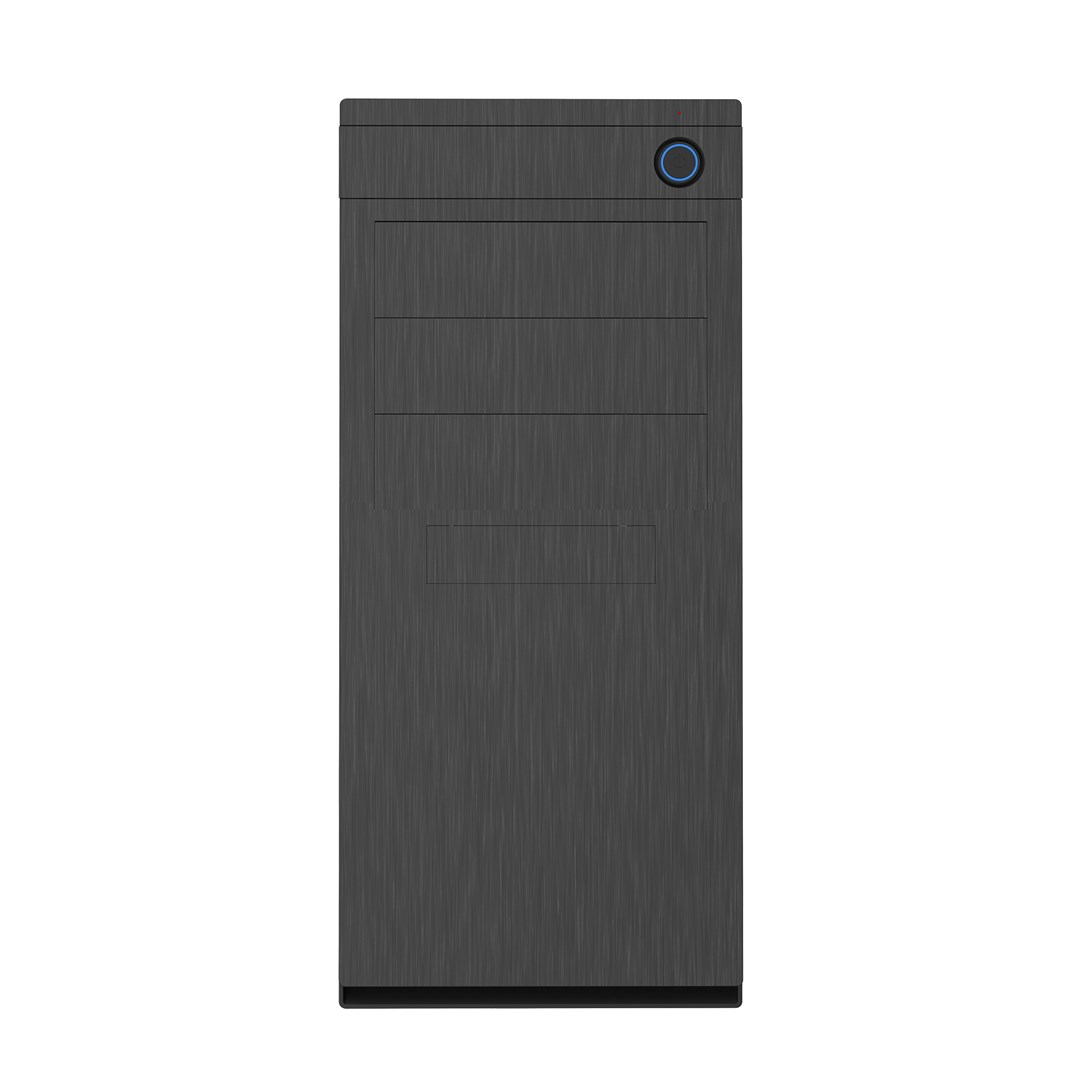 Chieftec HC-10B-OP datora korpuss Mini Tower