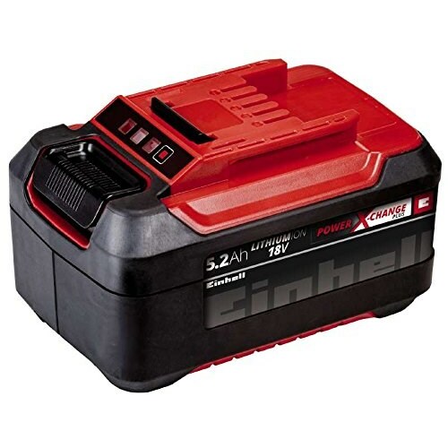 EINHELL Akku Power-X-Change Plus 18Volt 5