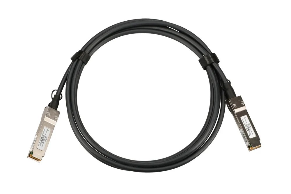 Extralink QSFP+ Cable QSFP+ DAC DAC