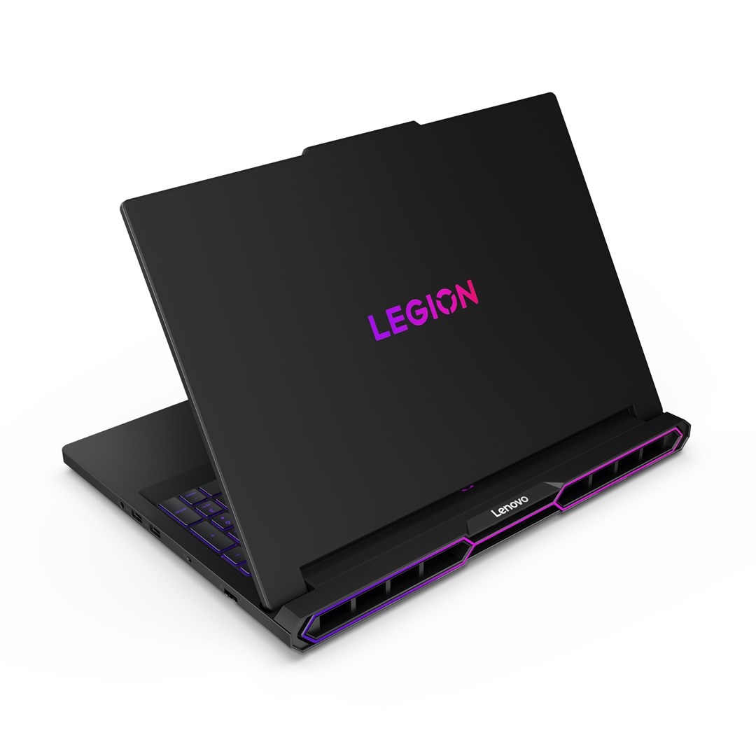 Lenovo Legion Pro 7 16IAX10H Intel