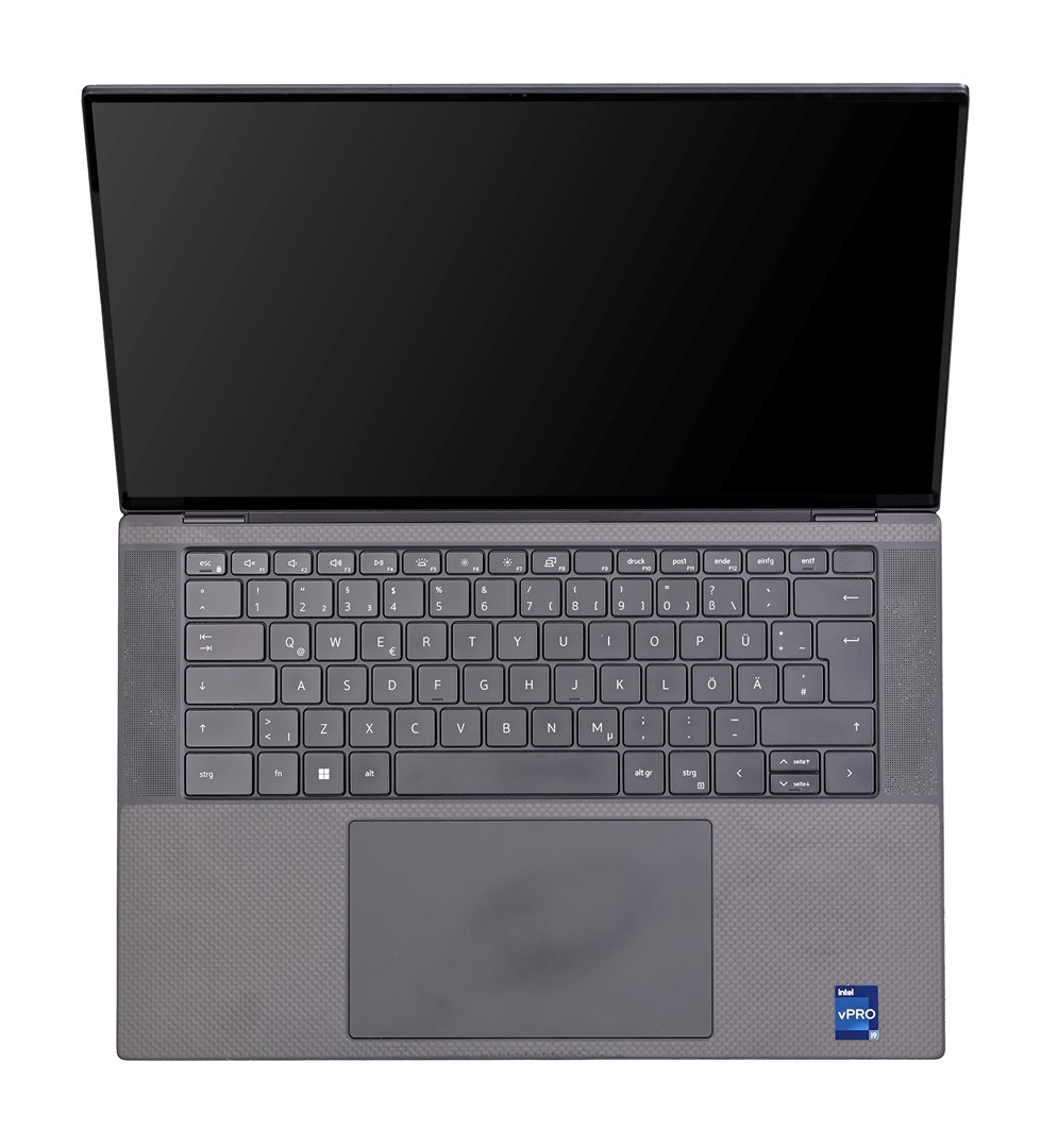 DELL PRECISION 5570 i9-12900H 32GB 512GB