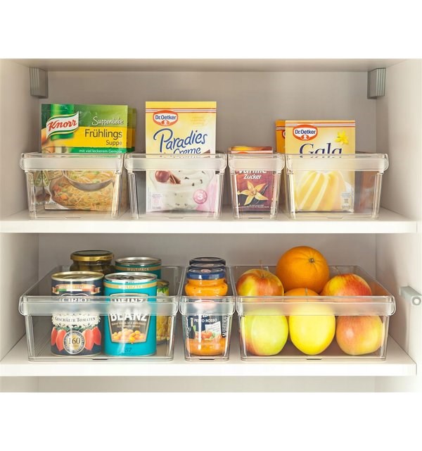 ROTHO Loft - fridge organizer -
