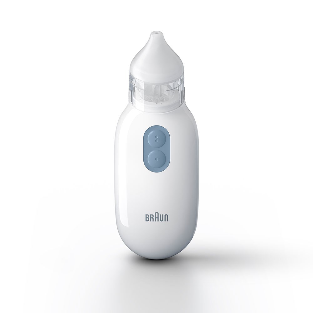 Braun BNA 100 Electric powered aspirator