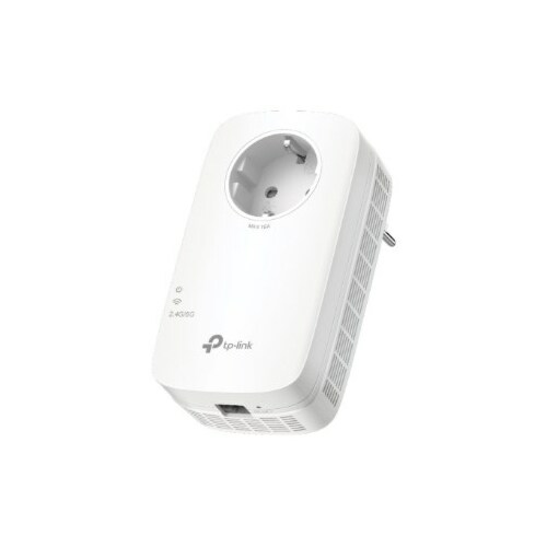TP-LINK Dual-Band Wi-Fi 6 range extender