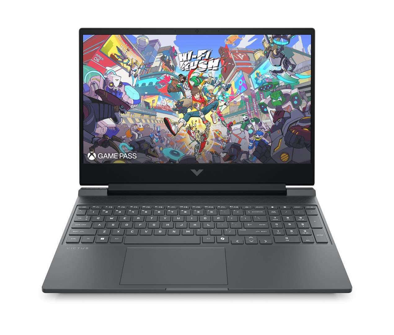 HEWLETT PACKARD HP Victus 15-fa2246nw i5-13420H