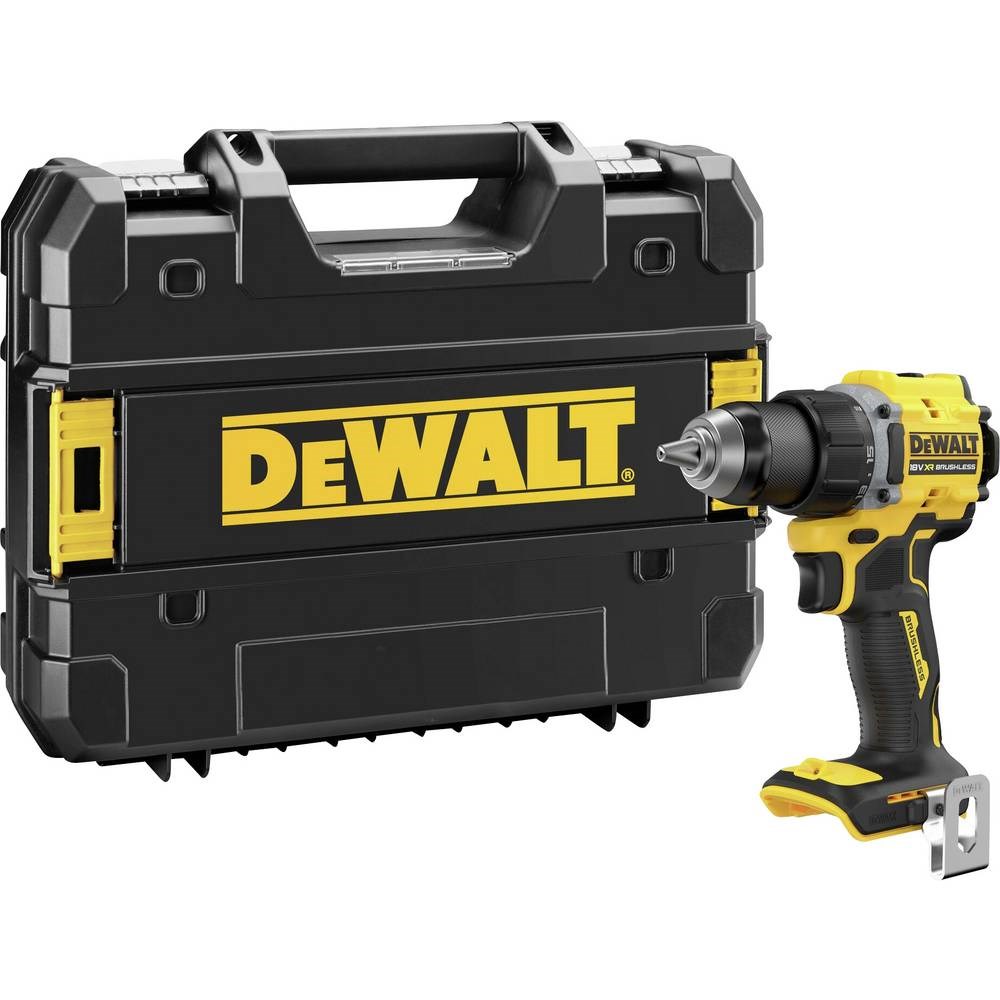 DEWALT DCD794NT-XJ cordless drill driver 18V