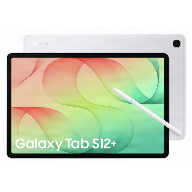 Samsung Galaxy Tab S12+ X840 Wi-Fi