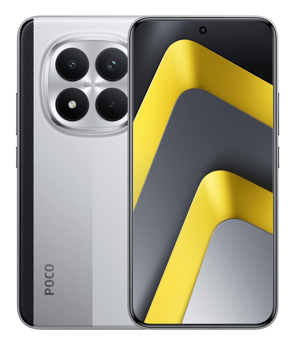 MOBILE PHONE POCO M8 PRO 5G/8/256GB
