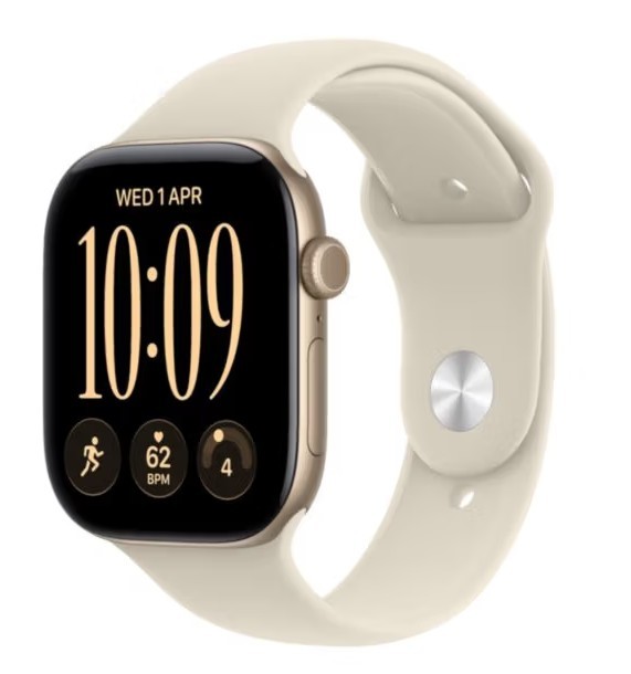APPLE Watch Series 12 GPS+Cellular 42mm