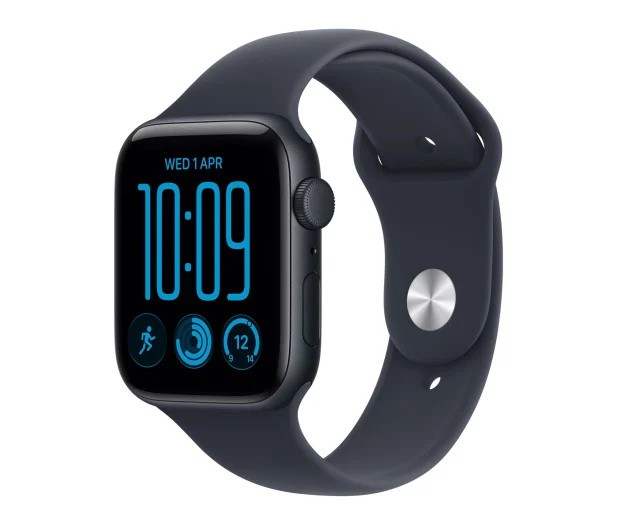 Apple Watch SE 3 GPS 40mm