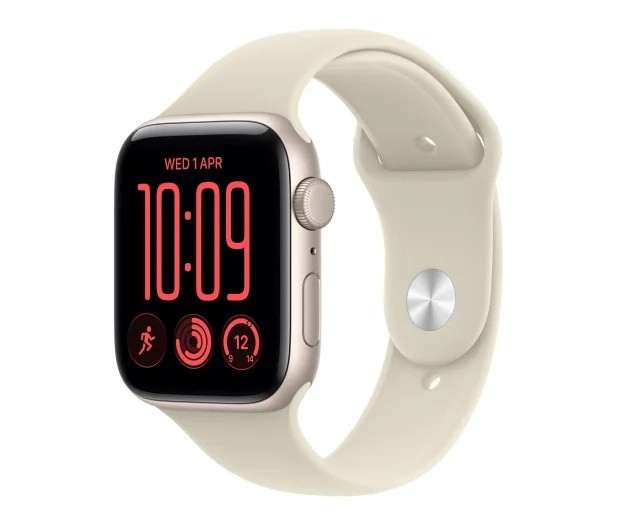 Apple Watch SE 3 GPS 44mm