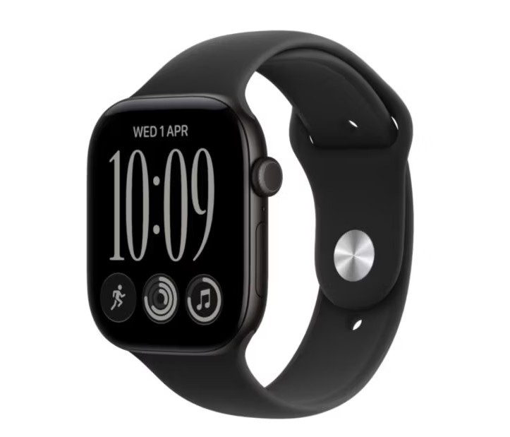 APPLE Watch Series 12 GPS+Cellular 46