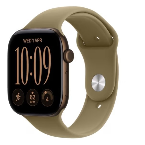 APPLE Watch Series 12 GPS+Cellular 46mm