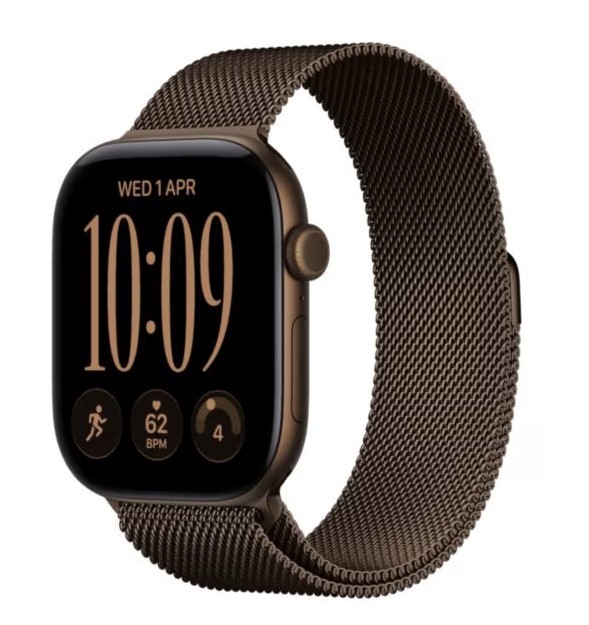 APPLE Watch Series 12 GPS+Cellular 46mm