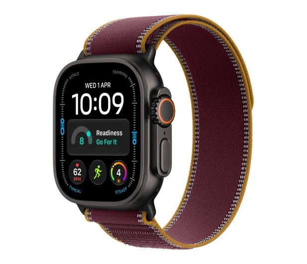 Apple Watch Ultra 4 GPS +