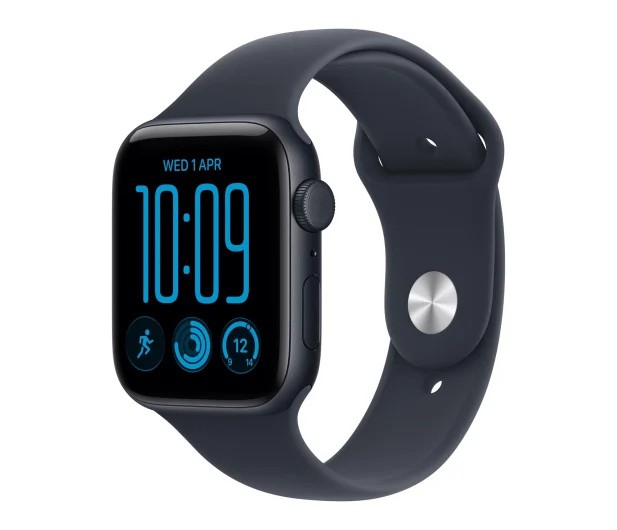Apple Watch SE 3 GPS +