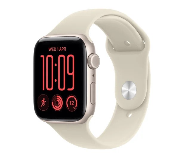 Apple Watch SE 3 GPS +