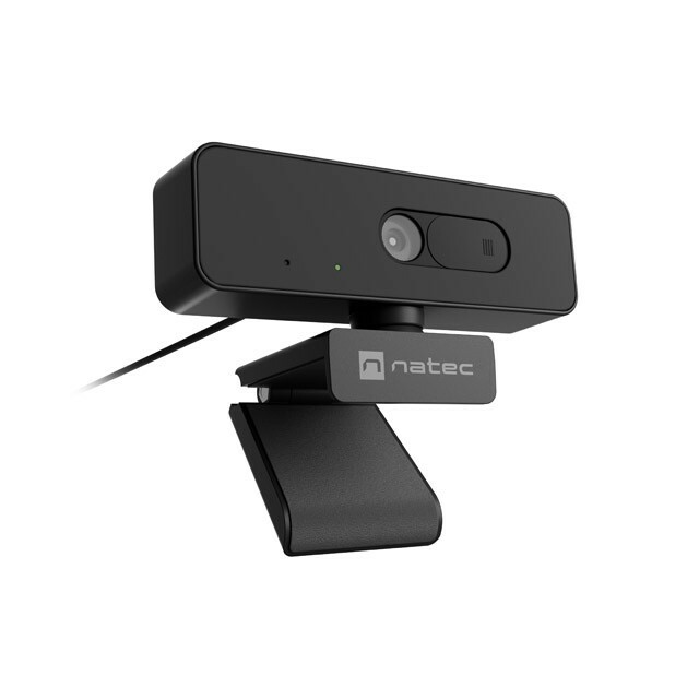 Natec Galago | Webcam | NKI-2423