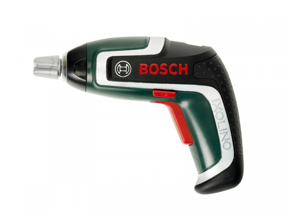 KLEIN Bosch Ixolino Cordless Screwdriver |