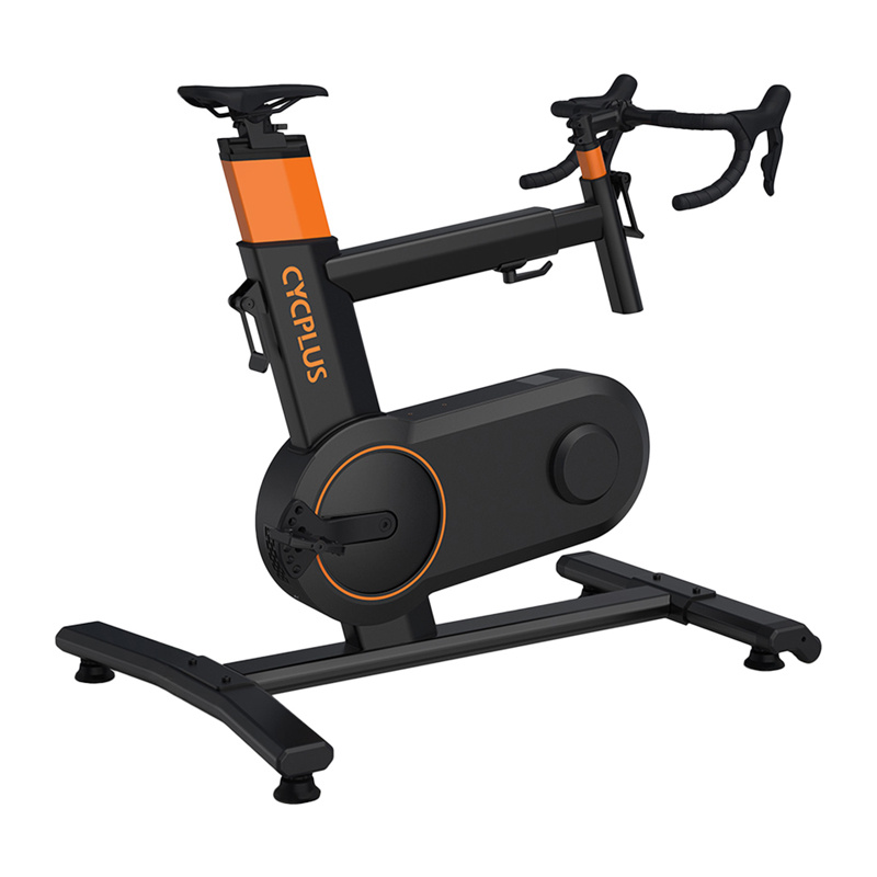 Smart Cycplus T7 Stationary Bike |