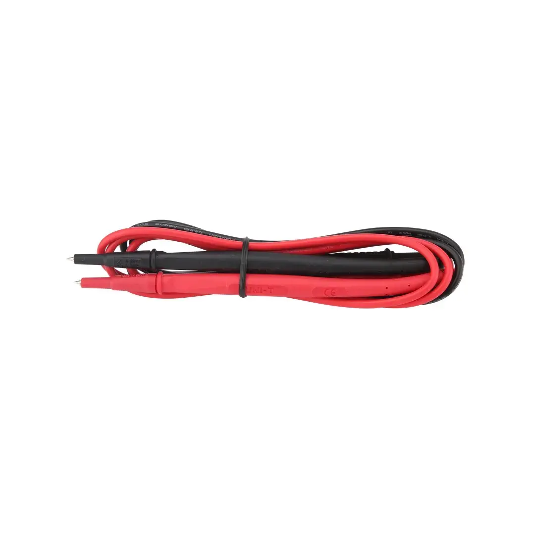 True RMS Flex Clamp sensors, maiņstrāva: