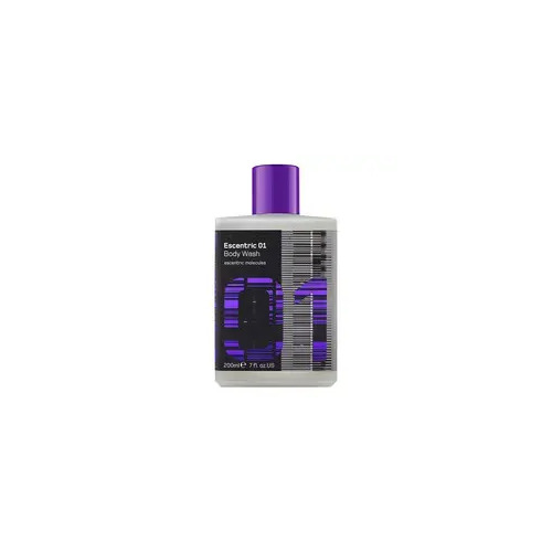 Escentric Molecules Escentric 01 Shower Gel