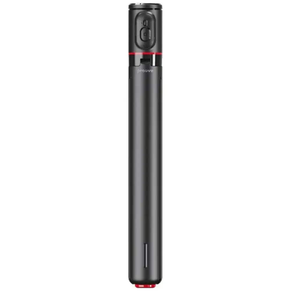 Statyw Selfie Stick Proove DropStop       czarny