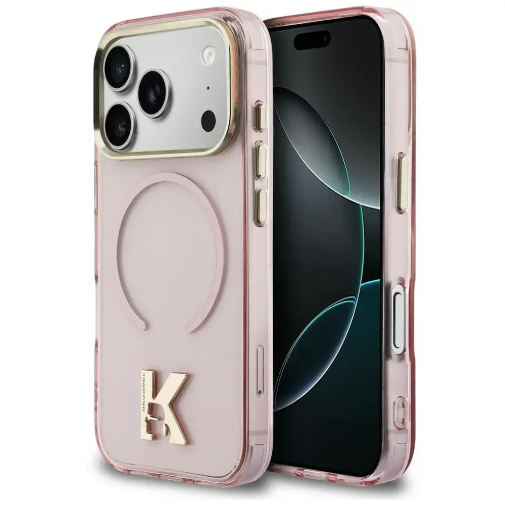 Case Karl Lagerfeld IML K Head