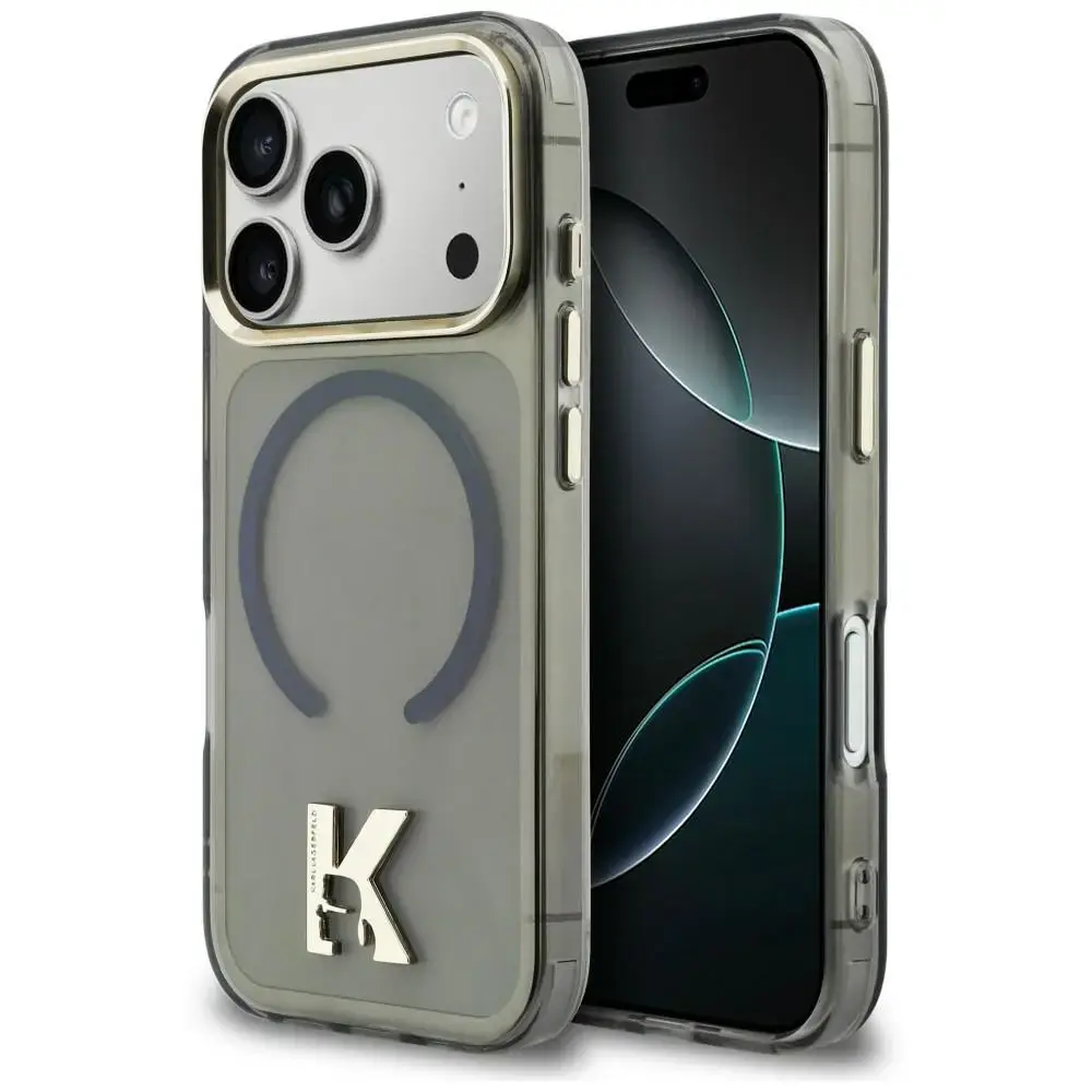 Case Karl Lagerfeld IML K Head