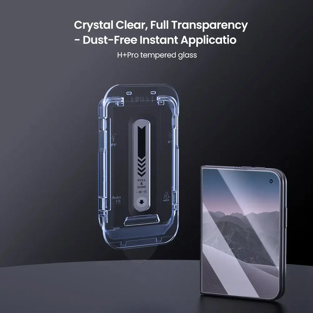 Nillkin Tempered Glass 0.2mm H+