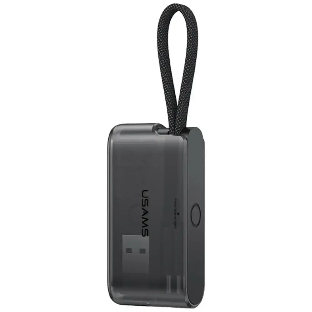 USAMS SJ822 U114 60W Fast Charging