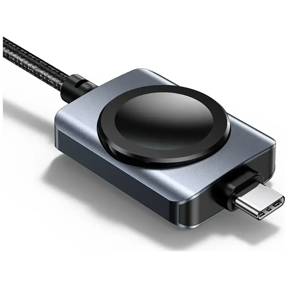USAMS SJ821 U113 Fast Charging 100W