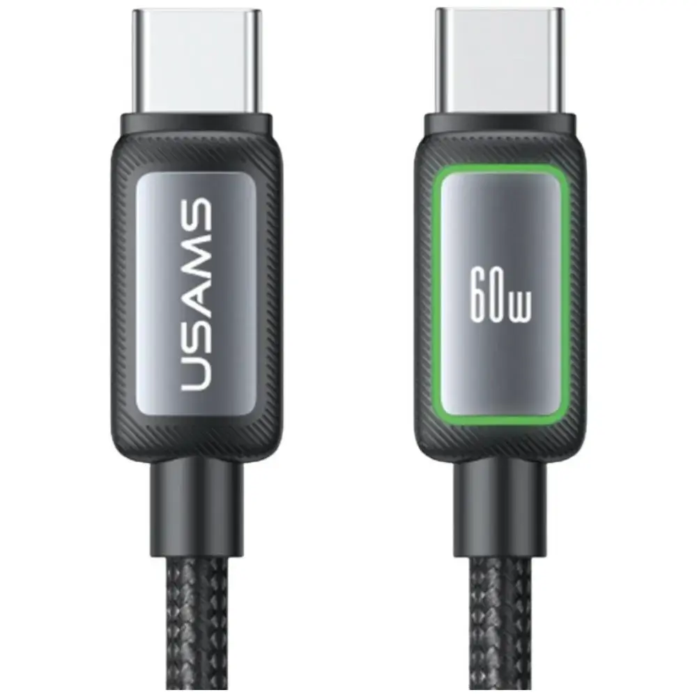 USAMS Al-Alloy SJ815 U110 RGB Fast