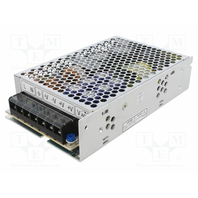 TDK-LAMBDA Power supply: switching; for building