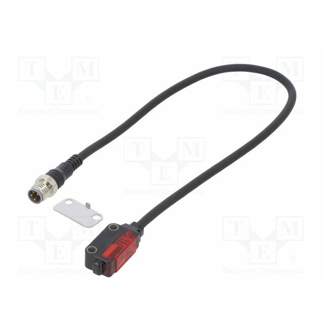 PANASONIC Sensor: laser; Range: 20÷70mm; PNP