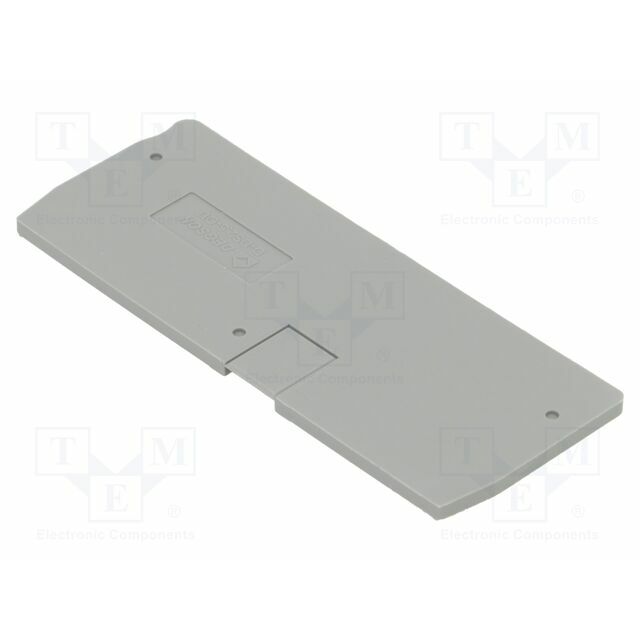 DEGSON ELECTRONICS End piece | D-DS2