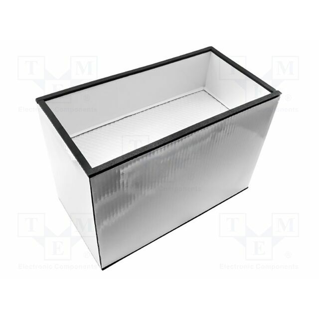 ATTEN Filter; for soldering fume absorber