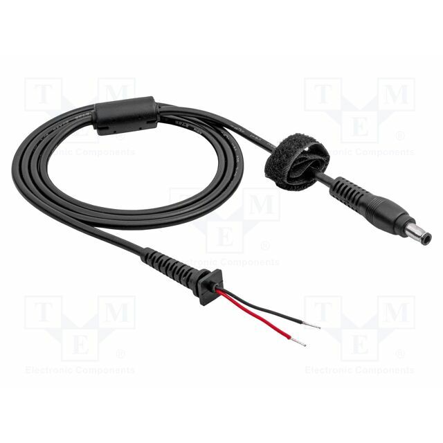 AKYGA Cable; 2x0.5mm2; cables,DC